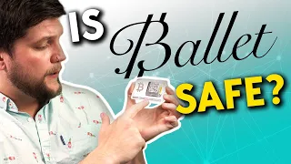 Ballet Crypto Hardware Wallet Review: My Brutally Honest Opinion 🤔
