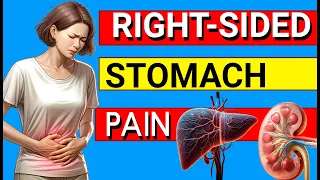 Why Does My Right Side Hurt? Top 9 Shocking Reasons!