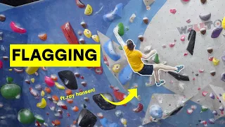 TECHNIQUE TUESDAY | Ep. 3 Flagging ft. Ray Hansen