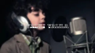 BALTI - YALILI YALILA ( 8D AUDIO ) use headphones 🎧