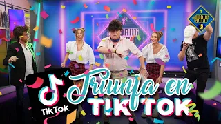 Los mejores trucos para triunfar en TikTok - El Hormiguero