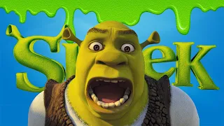 Why Shrek Has Aged So Much Better Than Other Movies