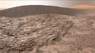 NASA's Newly Released Images Of MARS #9 (2024)