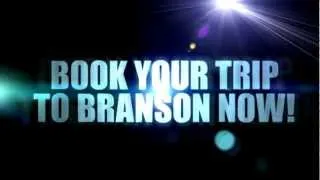 Branson Rocks! Branson Groups! 2013!