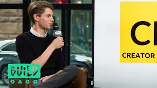 Jace Norman Speaks On Creator Edge Media