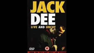 Jack Dee: Live and Uncut