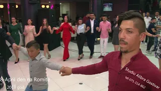 romski bal 2 del