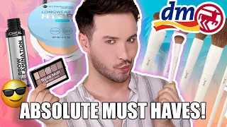 WAHNSINN!🥰 Die BESTEN Drogerie Produkte MAI 2024 | Maxim Giacomo