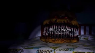 Let's Play Five Nights at Freddy's 4 NACHT 1-6 [Deutsch | German] (Livestream)