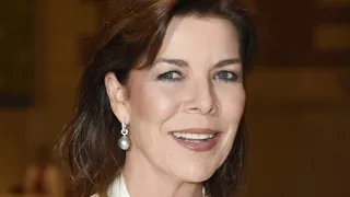Princess Caroline's Absolute Best Fashion Moments Ever