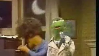 Sesame Street - Mary Had A Bicycle