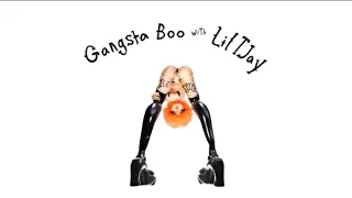 Ice Spice, Lil Tjay - Gangsta Boo (Lyrics Video)