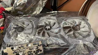 EVGA / KFA2 / INNO3D / ZOTAC