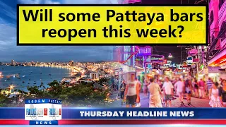 Latest Thailand News, from Fabulous 103 in Pattaya (16 December 2021_