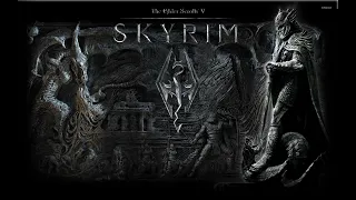 #3. ВЕТРЕНЫЙ ПИК. The Elder Scrolls V: Skyrim.