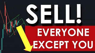 EVERYONE SELLING - EXCEPT YOU! PREPARE! (19 APR) - SWING & DAY TRADING SPY SPX OPTIONS ES MES QQQ