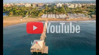 Alva Donna Beach Resort Comfort   Side Antalya