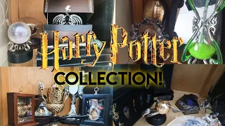 Huge Harry Potter Collection