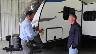 Sealing Your RV - MAINTENANCE MONDAY with Cruiser RV