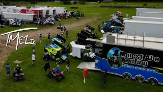 Wing Racing in INDY with the Maverick Series Debut