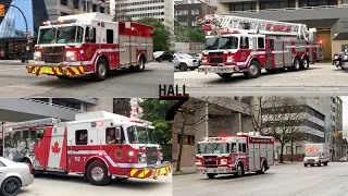Vancouver Fire & Rescue Services - 2019-2020 iPhone Response Collection!