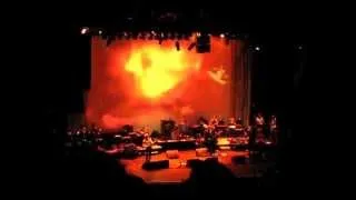 Bryan Ferry - Like a Hurricane Beacon October 6/11