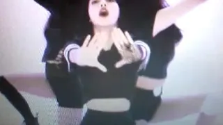 How You Like That DANCE PERFORMANCE VIDEO[Lisa Fancams]