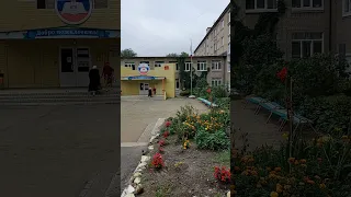 Выборы/Владивосток