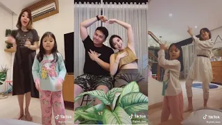 Video Tik Tok Gisel & Gempi #11