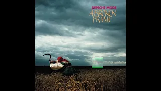 Depeche Mode 📀 A Broken Frame (recap edit)