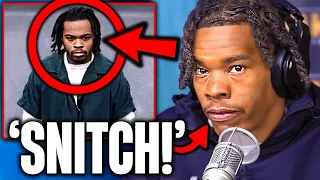 RAPPERS REACT TO GUNNA SNITCHING ON YOUNG THUG VIDEO.. (INTERVIEW)