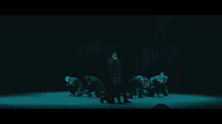 ATEEZ ( 에이티즈 ) "Answer / Deja Vu" - Kpop Dance Cover By LOVE