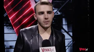 Krystian Ochman: pierwsze słowa po finale „Voice of Poland”. Co  teraz planuje?