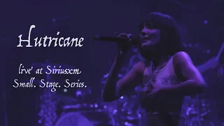 Halsey - Hurricane (Live at SiriusXM - Small Stage Series - Philadelphia)