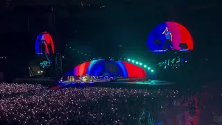 Coldplay – A Sky Full of Stars (live a Napoli, 21/06/23)