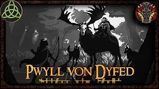 Pwyll, Prinz von Dyfed --- Keltische Mythologie 6