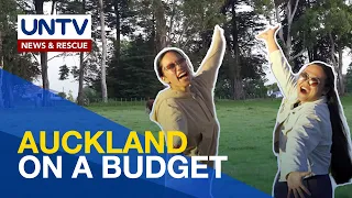 Affordable Destinations in Auckland, New Zealand | Trip Ko To!