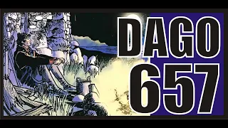 DAGO COMIC completo CAPITULO 657