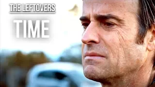 The Leftovers || Time