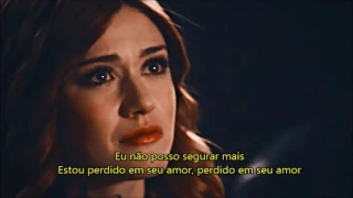 Clary & Jace  - Storm (Tradução)  { 2x17 }