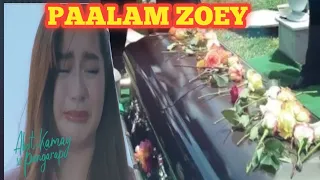 ZOEY PAALAM: Abot Kamay Na Pangarap  Full Episode 174 Storytelling (March 27, 2023)