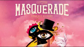 Claptone - masquerade ibiza mix 2019