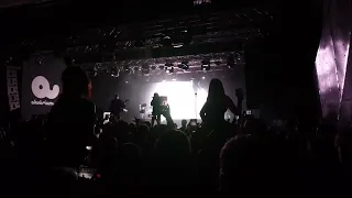 IC3PEAK - Dead But Pretty (live)