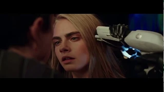 agente valerian a million on my soul