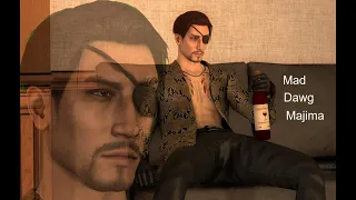 Yakuza Kiwami: Majima Everywhere, Makes Everything Better