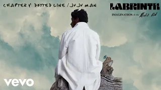 Labrinth - Dotted Line / Juju Man (Official Audio)