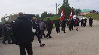 Соловецкой Школе юнг 75 лет 25.07.2017