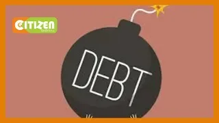 NEWS GANG | Is Kenya’s debt too much too late?