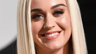 Katy Perry's Selfie Right After Having A Baby Has Everyone Talking