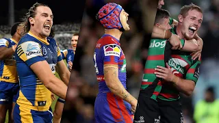 NRL Round-Up | NRL Highlights Show | Round 6, 2021 | NRL